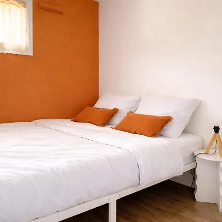 La Pironniere - - 4 Personnes Apartman *