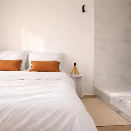 Apartman La Pironniere - - 4 Personnes