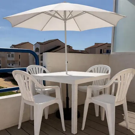 La Pironniere - - 4 Personnes Apartman *