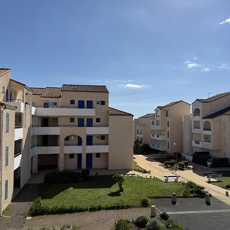 La Pironniere - - 4 Personnes Apartman Les Sables-dʼOlonne